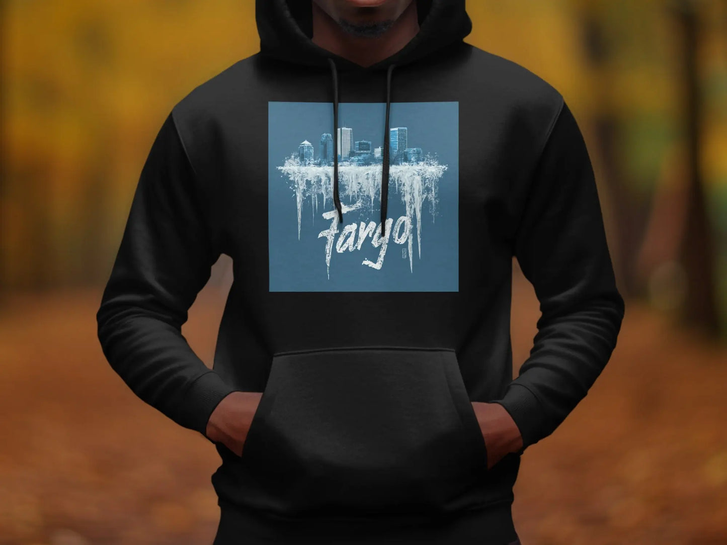 Urban Dakota Apparel