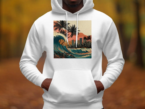 808 Island Streetwave Apparel