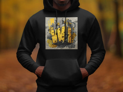 Wisconsin Urban Brew Apparel