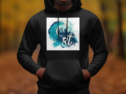 Ocean State Streetwave Apparel