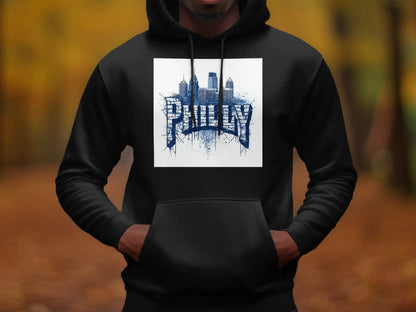 Keystone City Flow Apparel