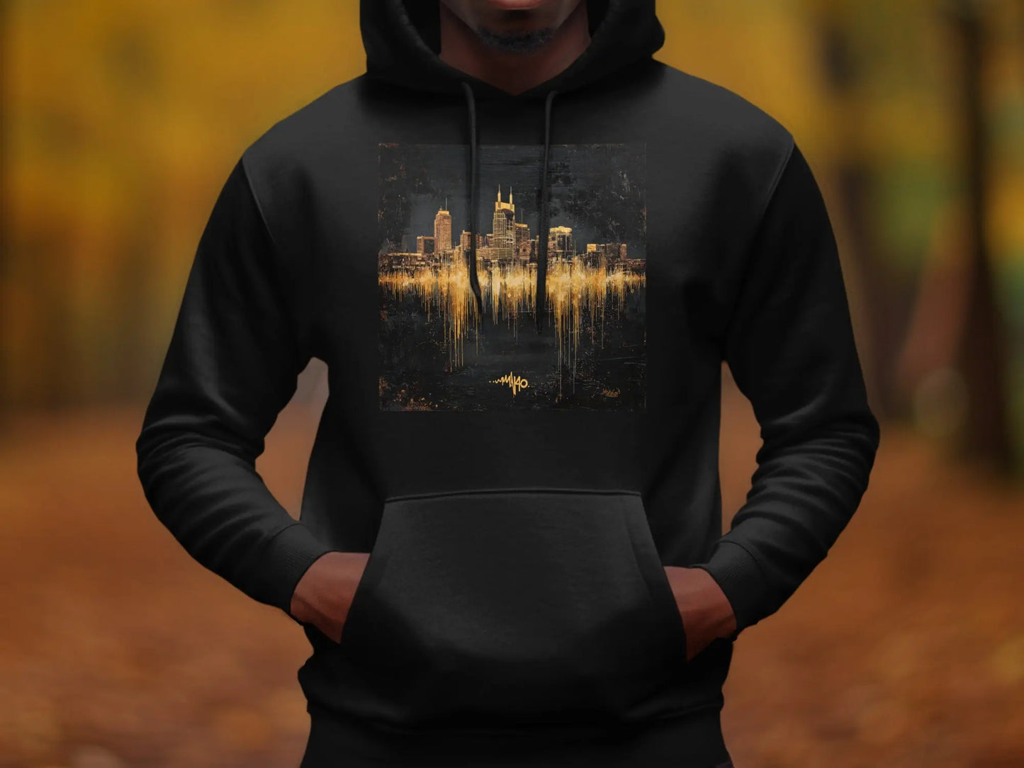 Tennessee City Sound Apparel