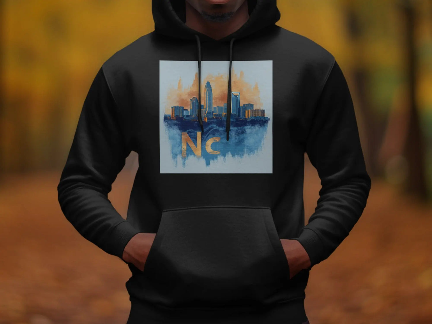 Carolina Concrete Culture Apparel