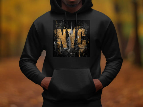 Empire State Streetwear Apparel