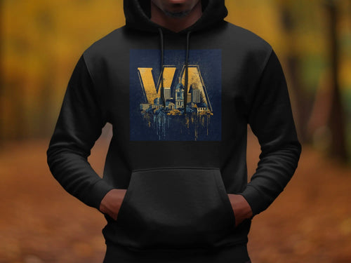 Virginia Street Legacy Apparel