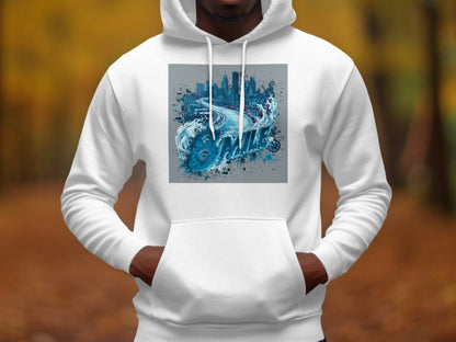 Great Lakes Grind Apparel