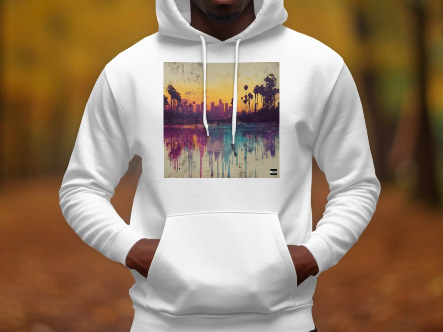 California urban streetwear