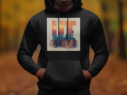 Utah Urban Zion Apparel