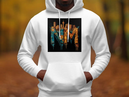 Desert Street Magic Apparel