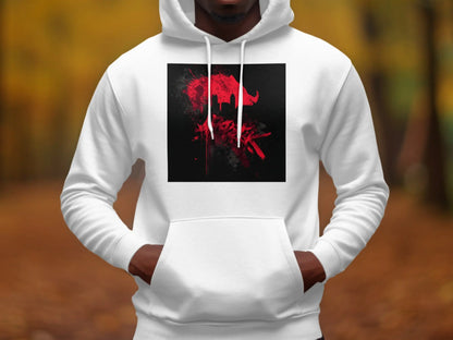 Arkansas urban clothing