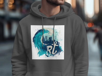 Ocean State Streetwave Apparel