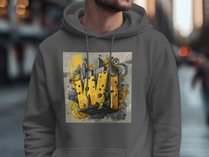 Wisconsin Urban Brew Apparel