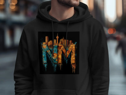 Desert Street Magic Apparel