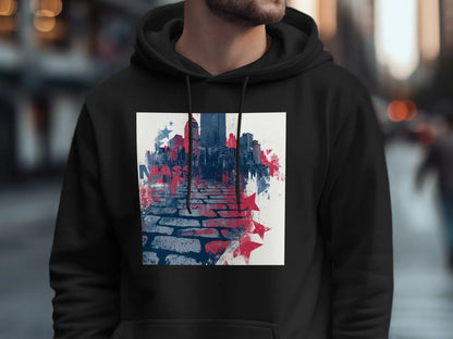 Mass Urban Mindset Apparel