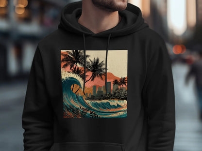 808 Island Streetwave Apparel