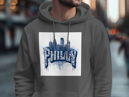 Keystone City Flow Apparel