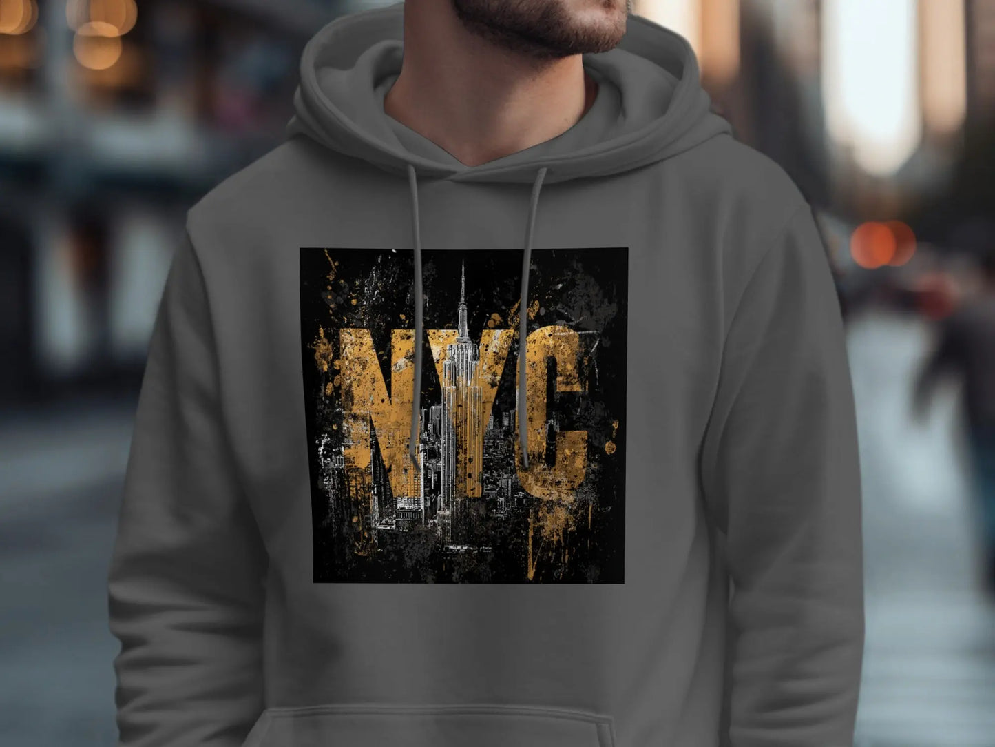 Empire State Streetwear Apparel