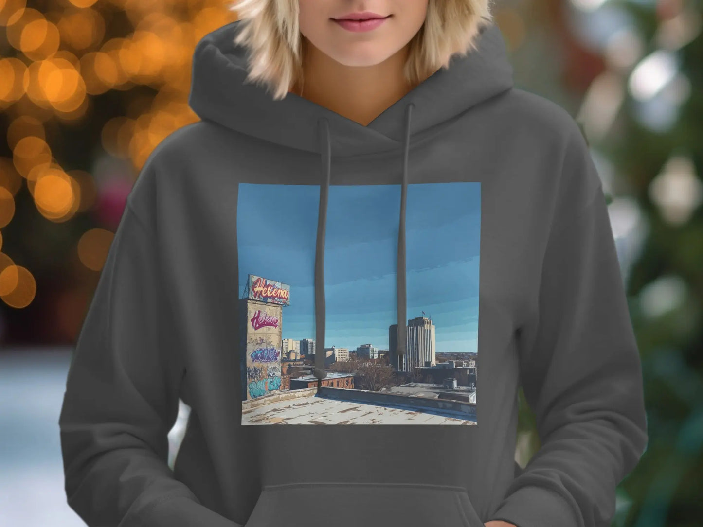 Big Sky Urban Apparel