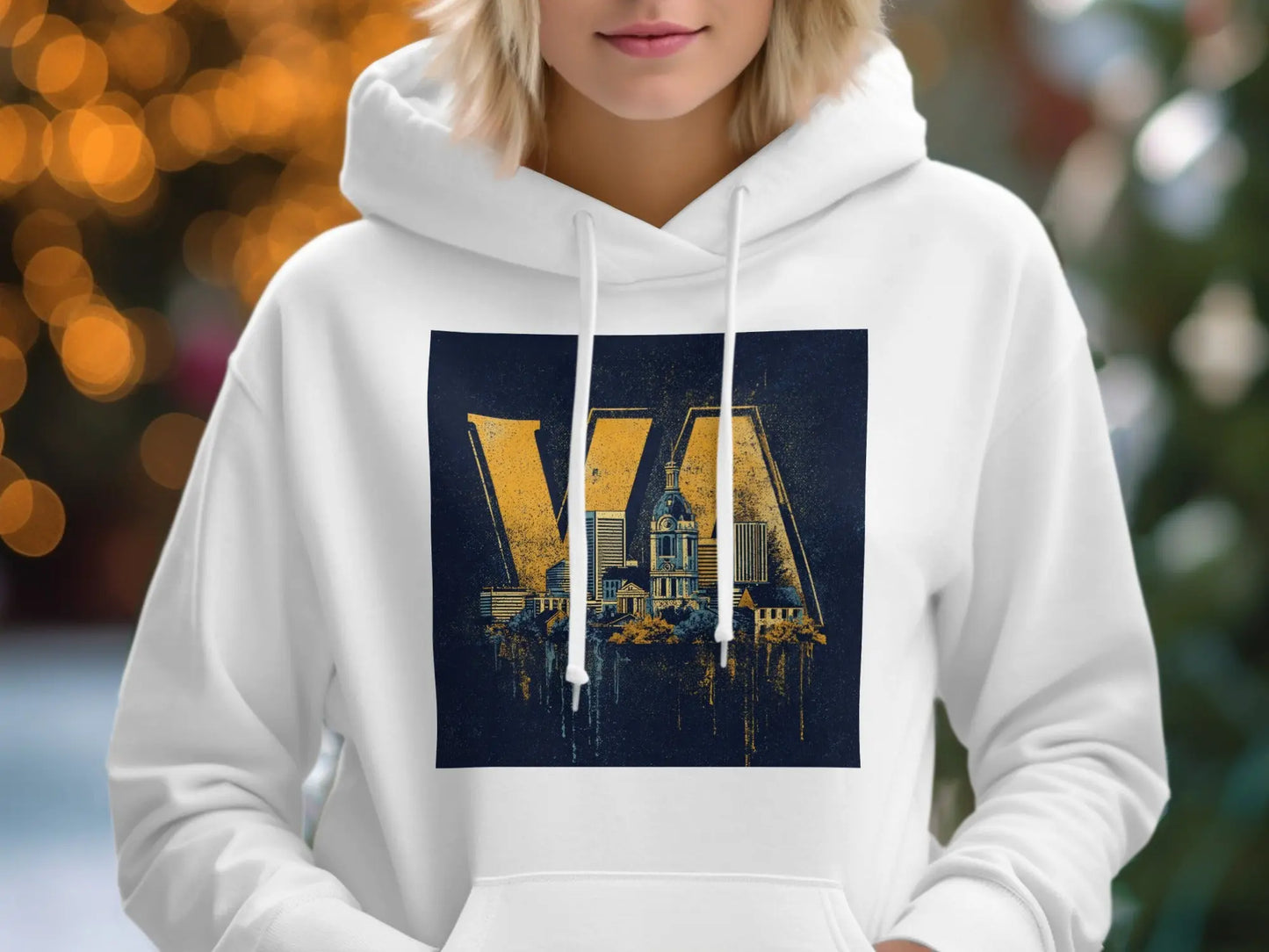 Virginia Street Legacy Apparel