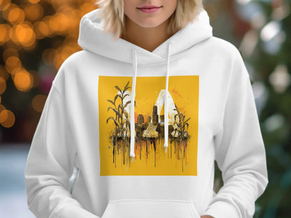 Iowa Urban Harvest Apparel