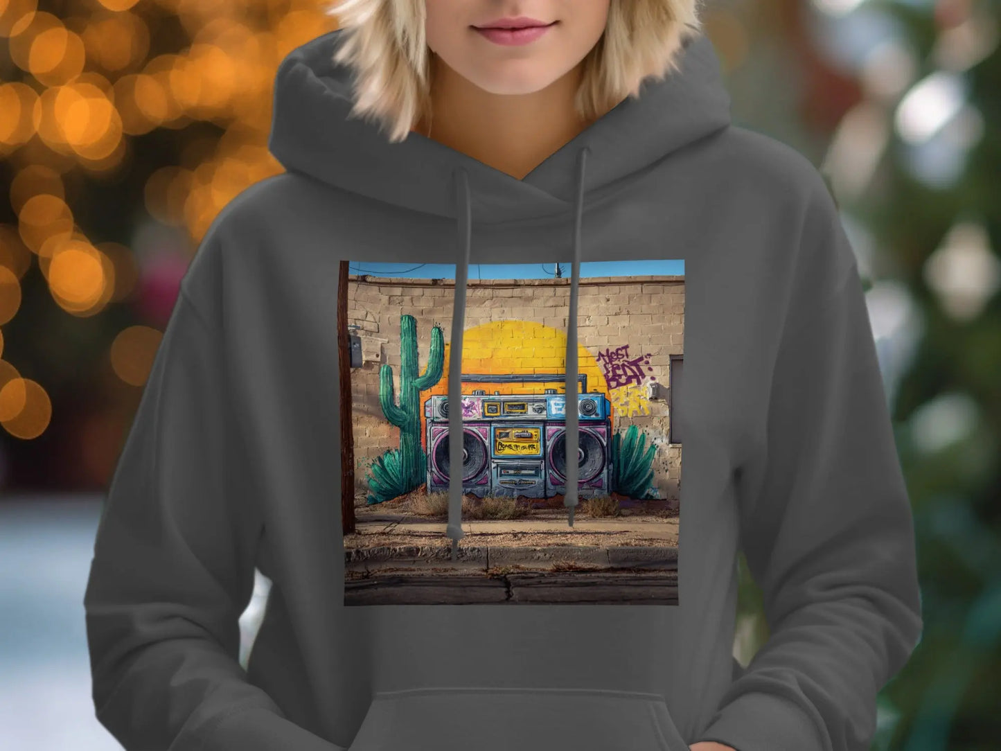 Arizona street style Apparel