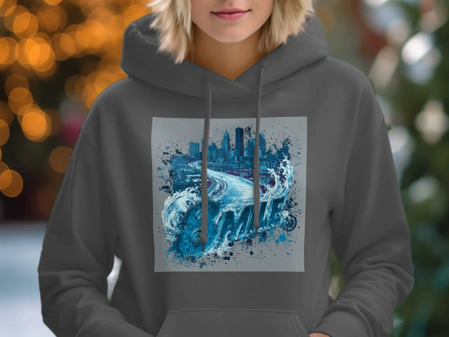 Great Lakes Grind Apparel