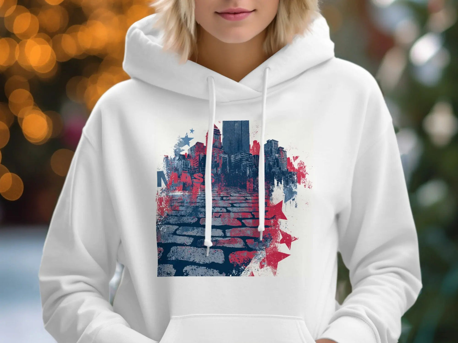 Mass Urban Mindset Apparel