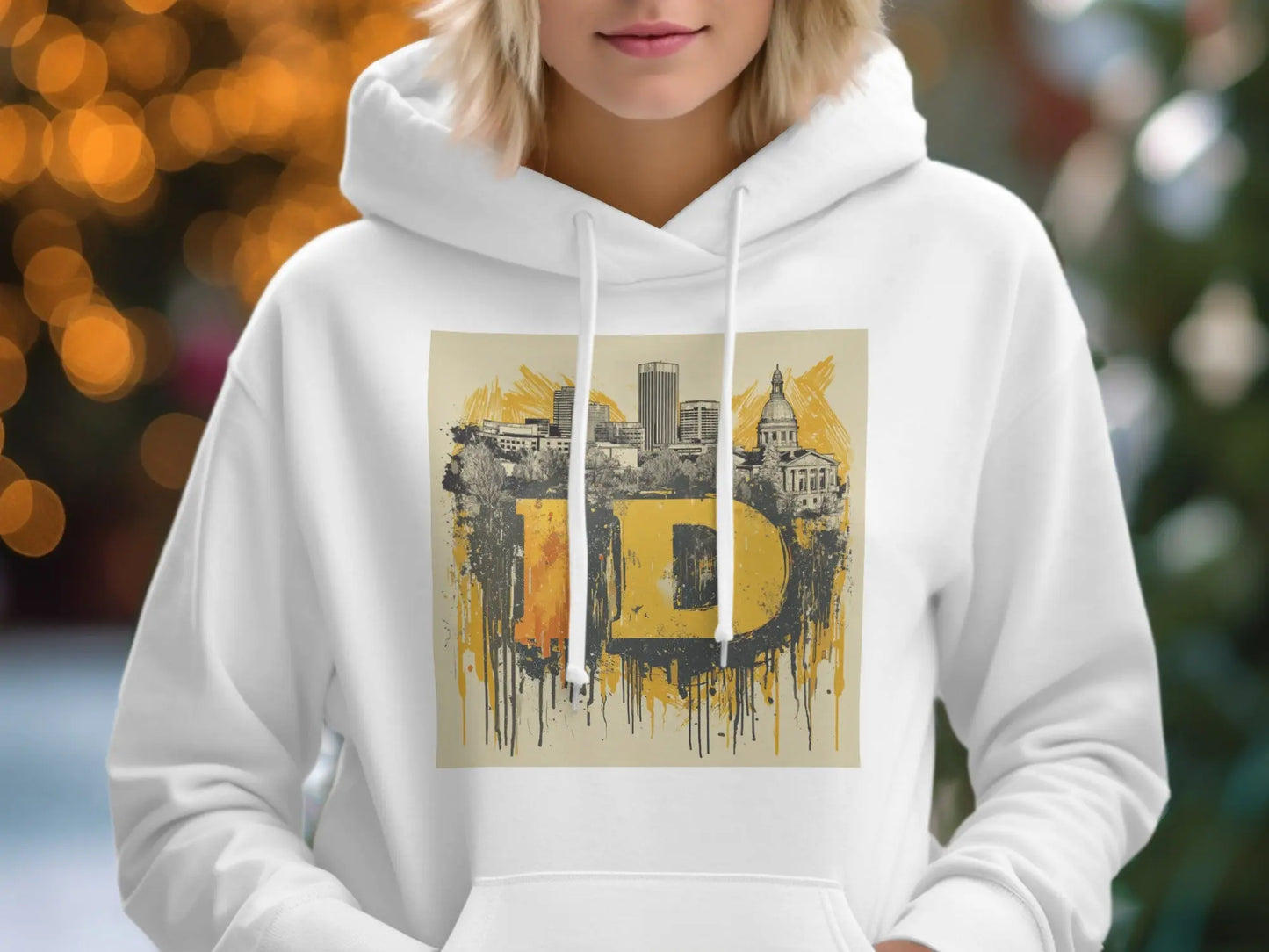 Urban Idaho Underground Apparel