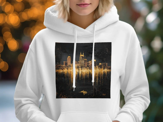 Tennessee City Sound Apparel