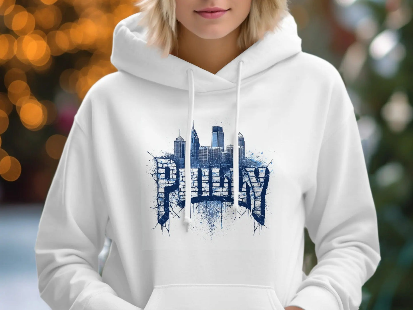 Keystone City Flow Apparel