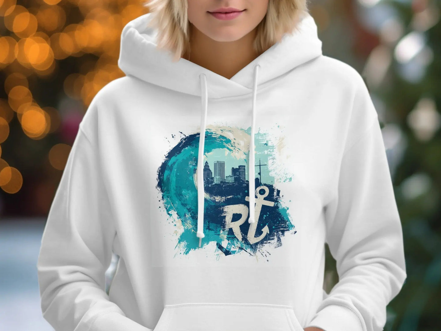 Ocean State Streetwave Apparel