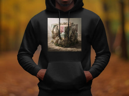 Cultural Currency: The Influence of Unisex Apparel Around the World in a Rush