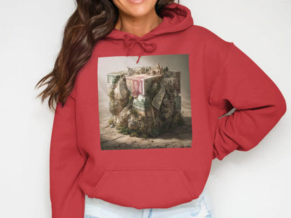 Cultural Currency: The Influence of Unisex Apparel Around the World in a Rush