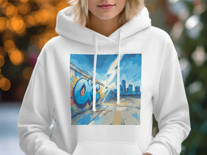 OKC Street Thunder Apparel
