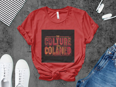The Culture Can’t Be Colonized. - Aroundtheworldinarush