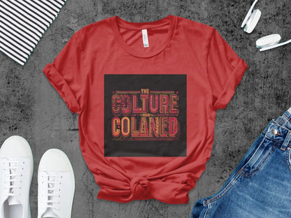 The Culture Can’t Be Colonized. - Aroundtheworldinarush