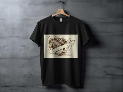 A Knights Honor – travel - inspired Clothing by Aroundtheworldinarush
