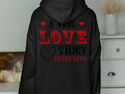 A True Love Story Never Ends – travel - inspired by Aroundtheworldinarush