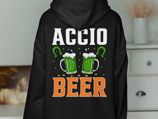 Accio Beer – travel - inspired Clothing by Aroundtheworldinarush