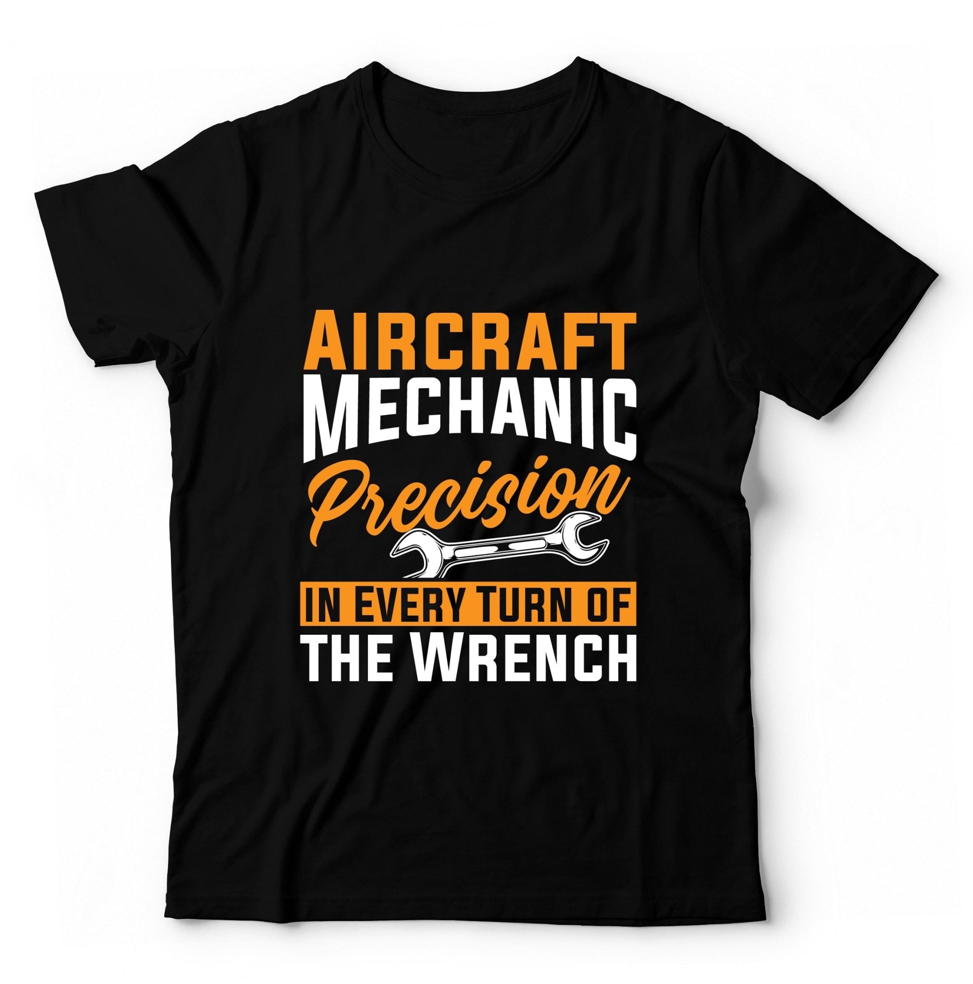 Aircraft Mechanic Precision in Every Turn of the Wrench – travel - inspired Clothing by Aroundtheworldinarush