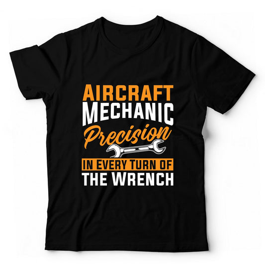 Aircraft Mechanic Precision in Every Turn of the Wrench – travel - inspired Clothing by Aroundtheworldinarush