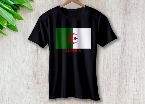 Algeria – travel - inspired Clothing by Aroundtheworldinarush