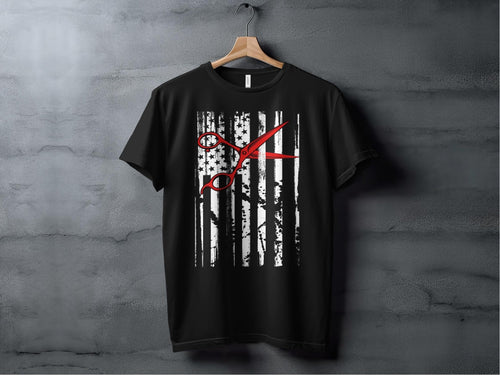 Americans Barber – travel - inspired Clothing by Aroundtheworldinarush