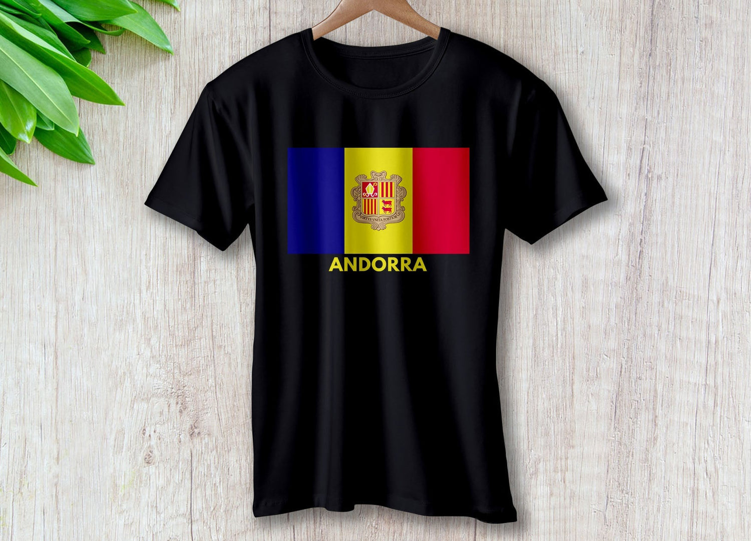Andorra – travel - inspired Clothing by Aroundtheworldinarush