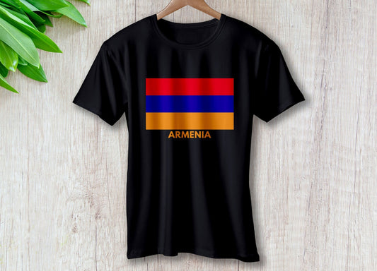 Armenia – travel - inspired Clothing by Aroundtheworldinarush