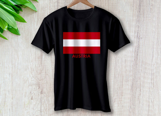 Austria – travel - inspired Clothing by Aroundtheworldinarush