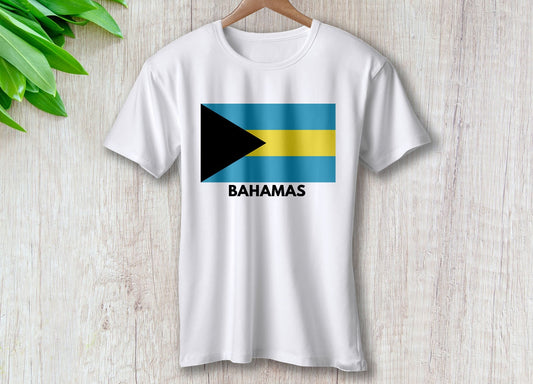 Bahamas – travel - inspired Clothing by Aroundtheworldinarush