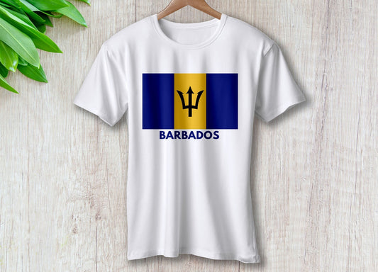 Barbados – travel - inspired Clothing by Aroundtheworldinarush