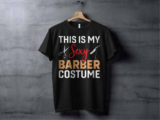 Barber Costume – travel - inspired Clothing by Aroundtheworldinarush