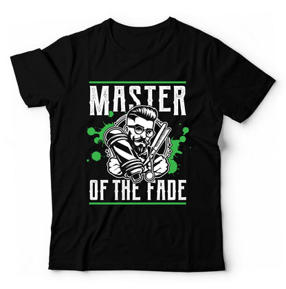 Barber Master of the Fade – travel - inspired Clothing by Aroundtheworldinarush